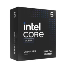 Intel Core Ultra 5 250K Plus Arrow Lake Processor